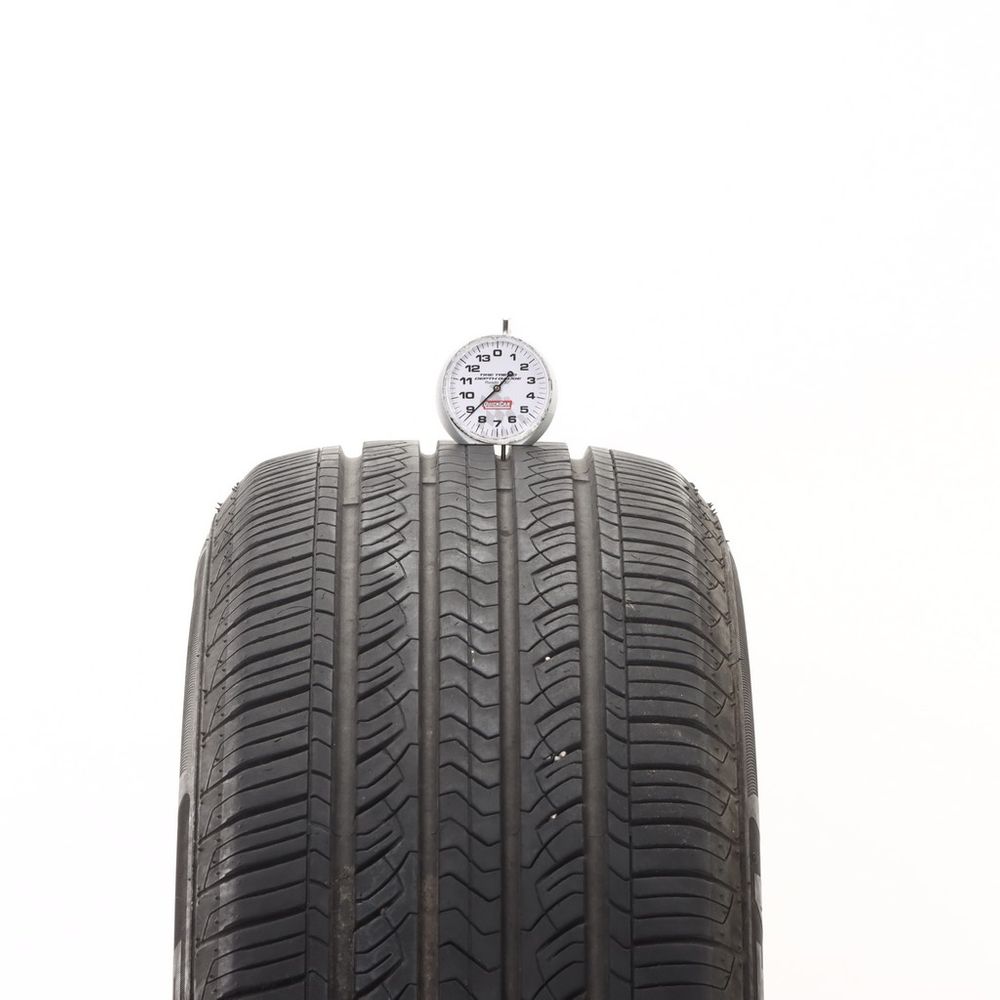 Set of (2) Used 225/60R17 Advanta ER-800 99H - 7-8.5/32 - Image 5