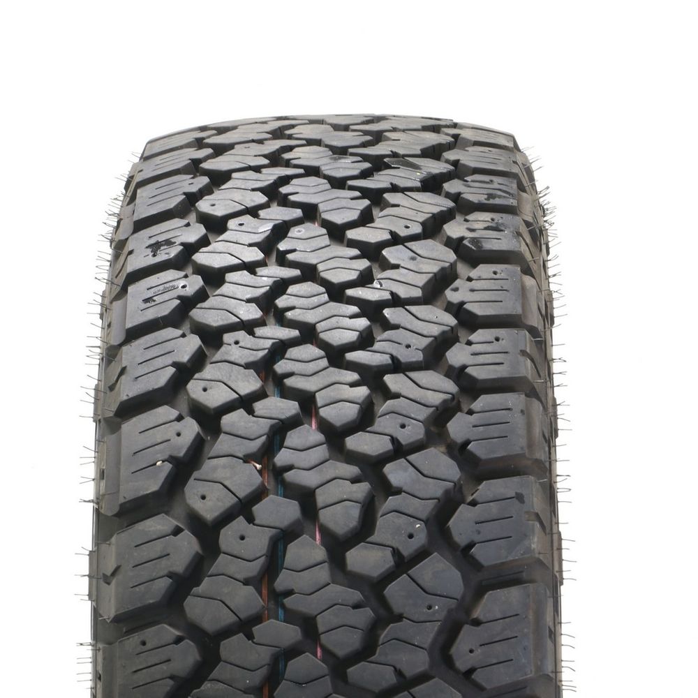 Used LT 285/60R18 General Grabber ATX 122/119S E - 16.5/32 - Image 2