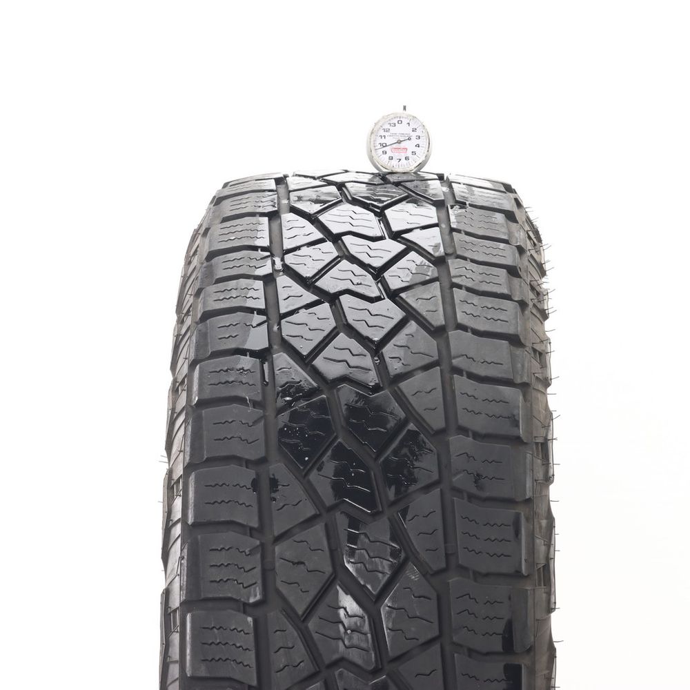 Used LT 265/60R20 DeanTires Back Country A/T2 121/118R E - 9.5/32 - Image 2
