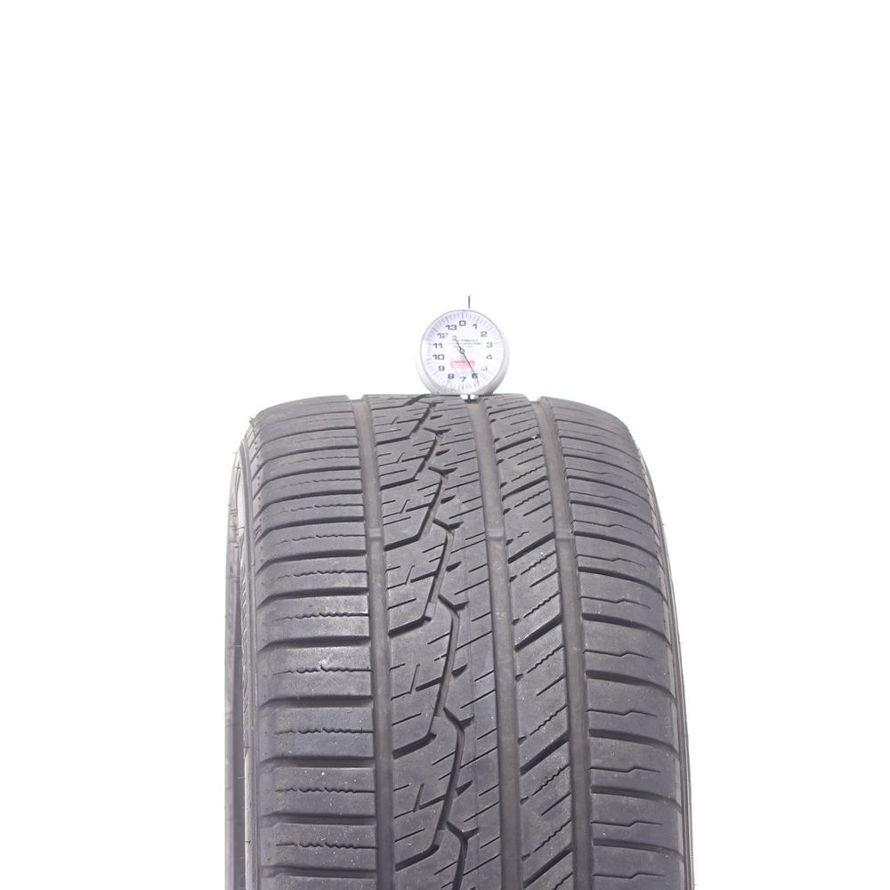 Used 215/50R17 Sumitomo HTR A/S P03 91W - 6/32 - Image 2