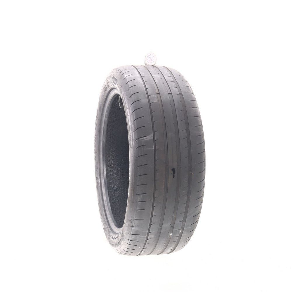 Used 255/45R20 Goodyear Eagle F1 Asymmetric 5 MO 105H - 5/32 - Image 1