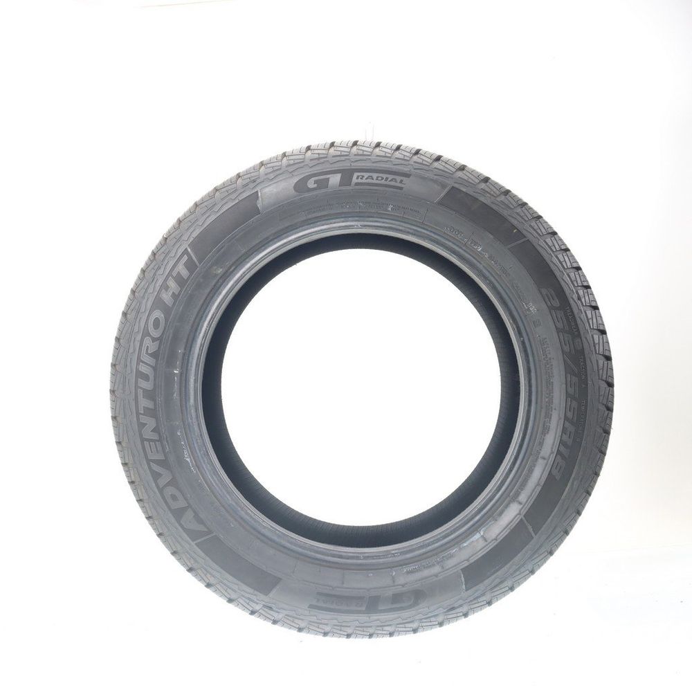 Used 255/55R18 GT Radial Adventuro HT 109V - 9.5/32 - Image 3