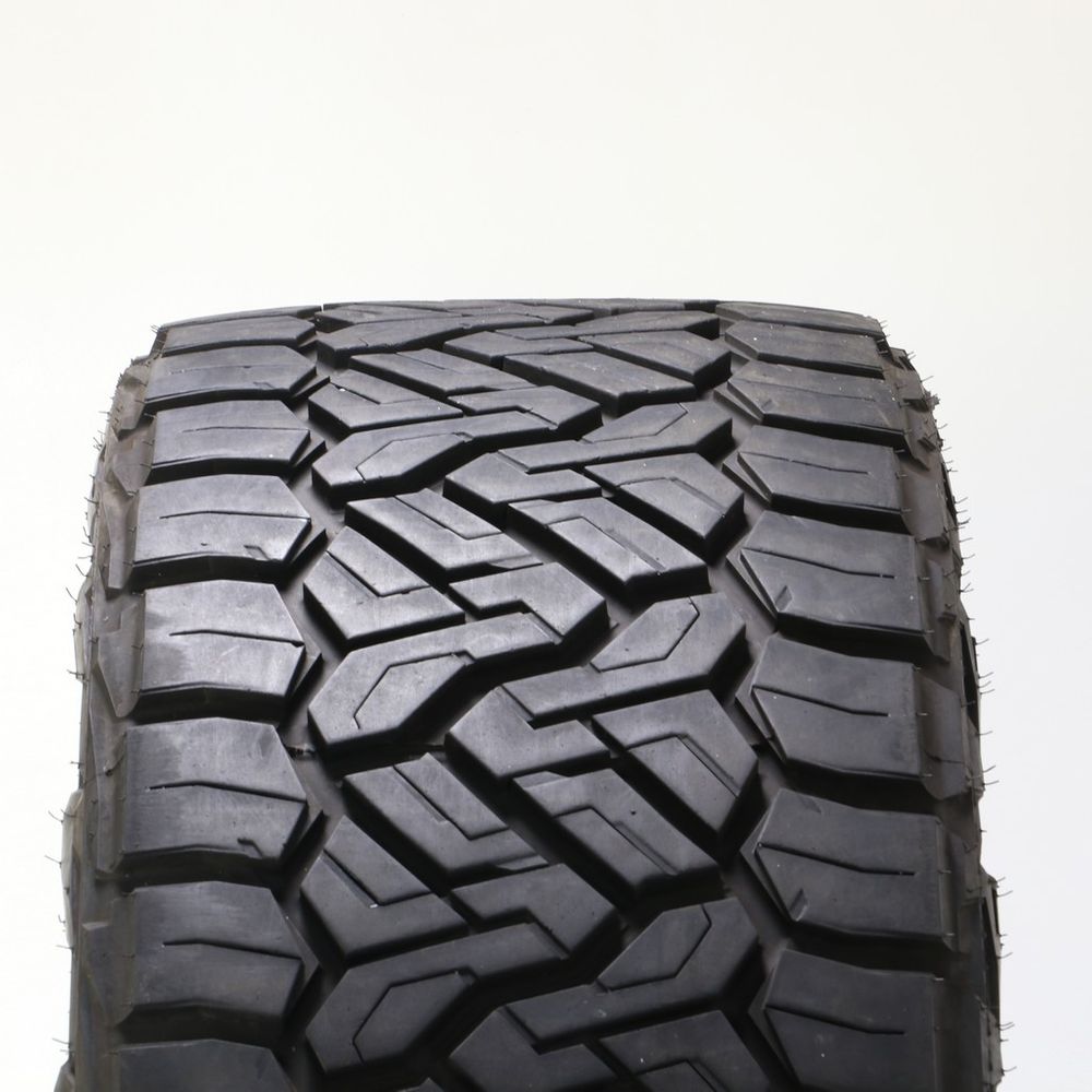Used LT 325/50R22 Nitto Recon Grappler A/T 127S F - 16/32 - Image 2