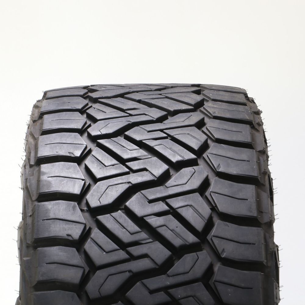 Used LT 325/50R22 Nitto Recon Grappler A/T 127S F - 16/32 | Utires