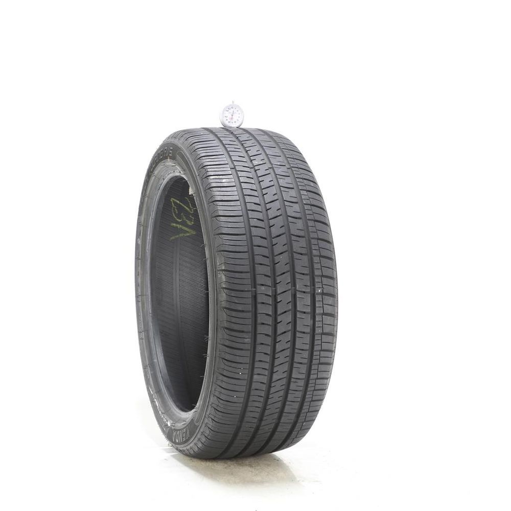 Used 235/45R19 Kenda Vezda Touring A/S 99V - 7.5/32 - Image 1