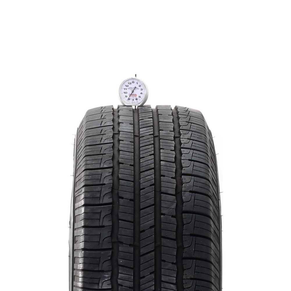 Set of (2) Used 235/65R18 Goodyear Reliant All-season 106V - 8-9/32 - Image 2