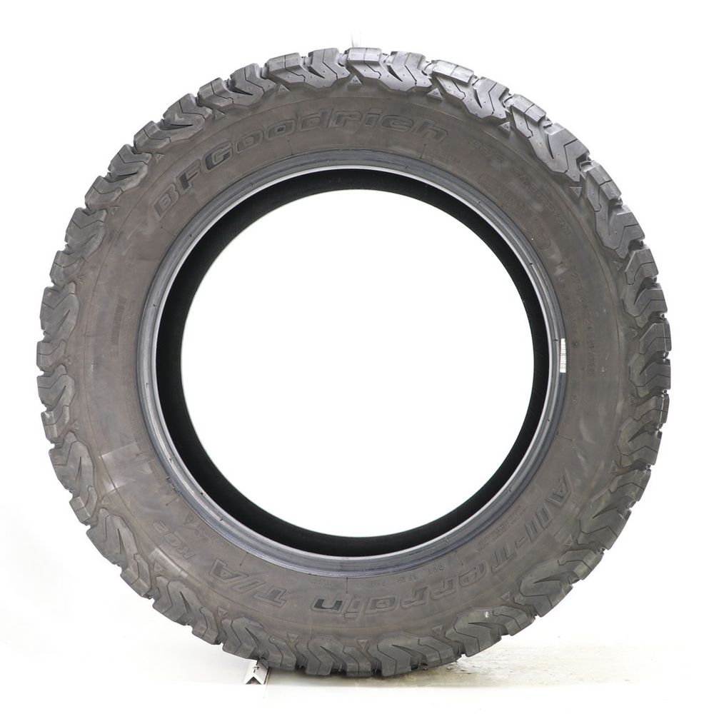 Set of (2) Used LT 275/60R20 BFGoodrich All-Terrain T/A KO2 119/116S D - 10.5-11/32 - Image 6
