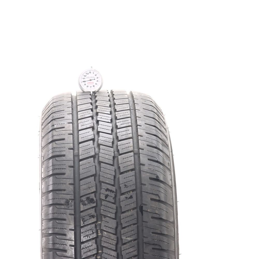 Set of (2) Used 265/65R17 Atlas Desperado II 112T - 10/32 - Image 2