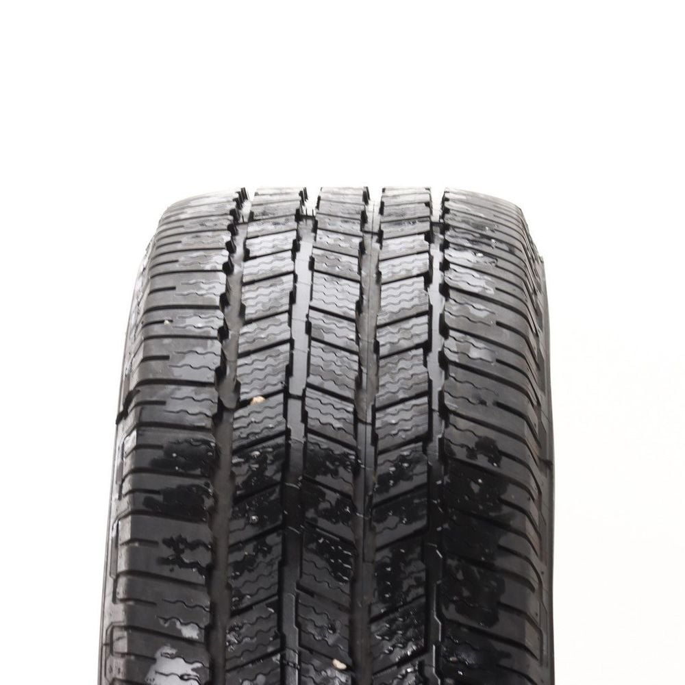 Set of (2) Driven Once 275/55R20 Michelin Defender LTX M/S 2 117T - 12-12.5/32 - Image 5