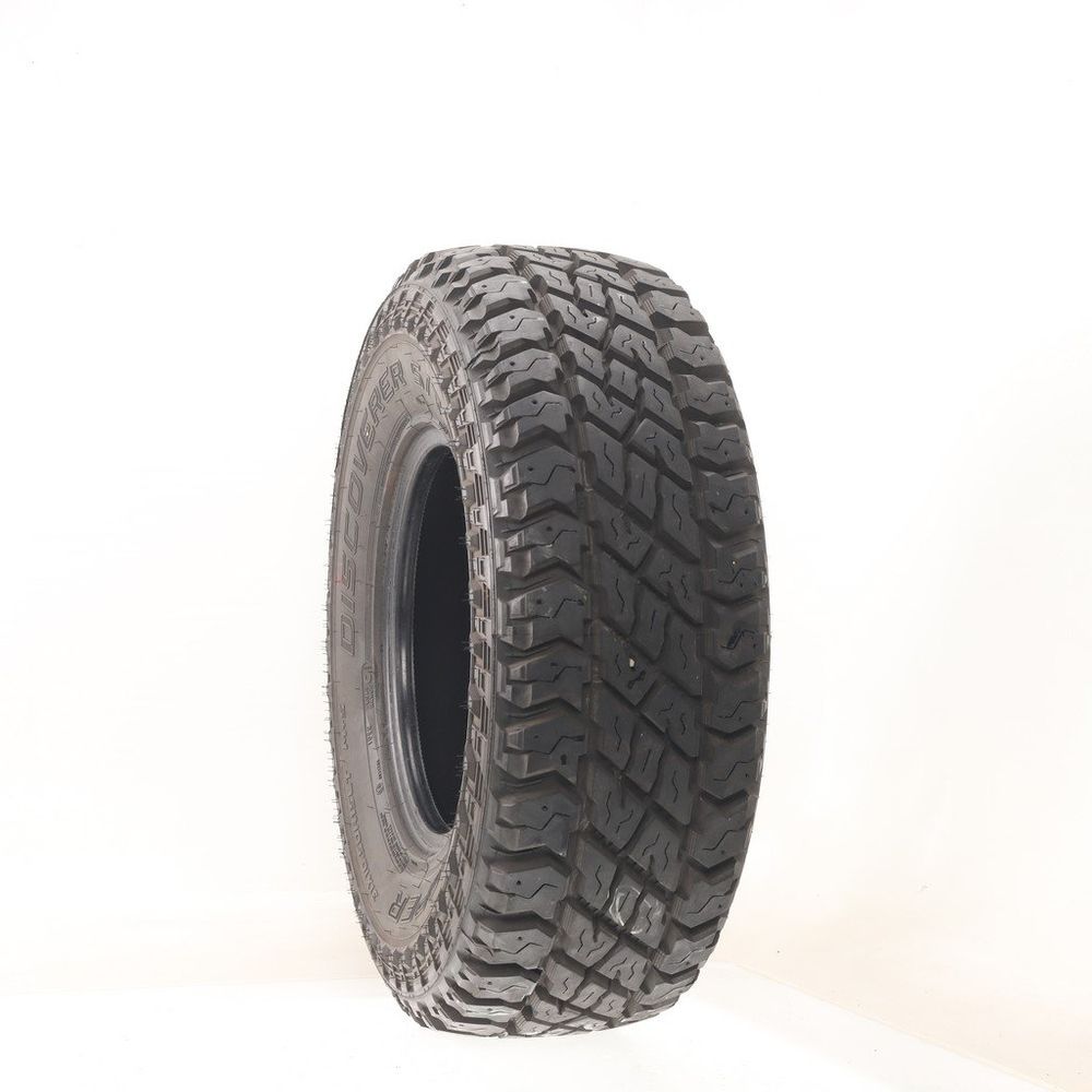 Used LT 31X10.5R15 Cooper Discoverer S/T Maxx 109Q C - 18/32 - Image 1
