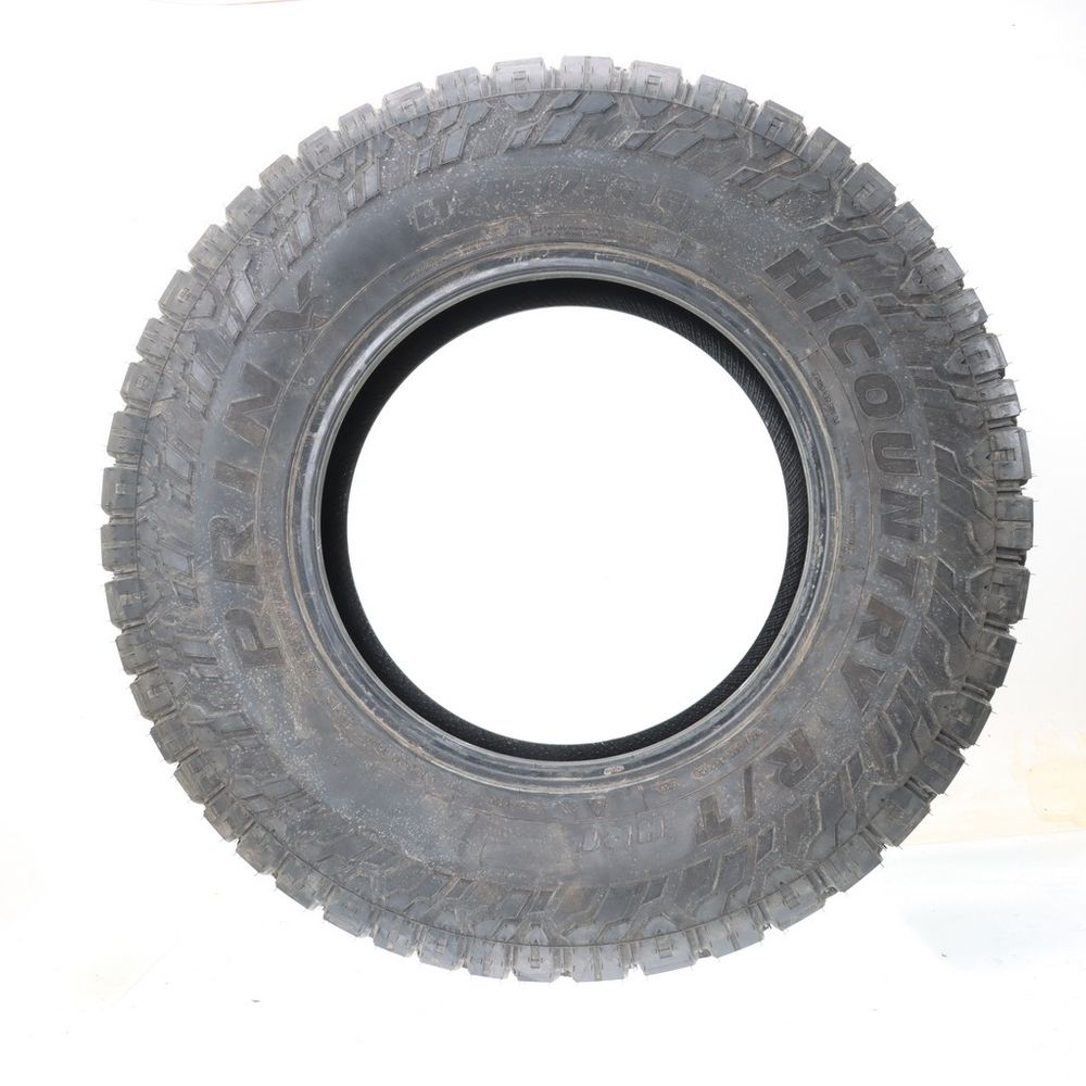 Used LT 285/75R18 Prinx Hicountry R/T HR1 129/126Q E - 15/32 - Image 3
