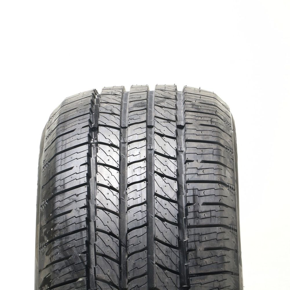 New 275/55R20 National Commando HTS 117H - Image 2
