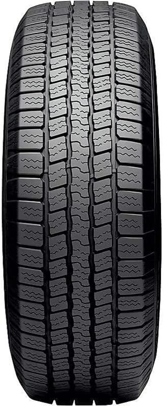 Set of (2) New P 265/70R17 Goodyear Wrangler SR-A 113R - Image 3