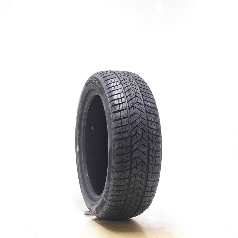 New 215/50R18 Pirelli Winter Sottozero 3 92V - 9/32 - Image 1