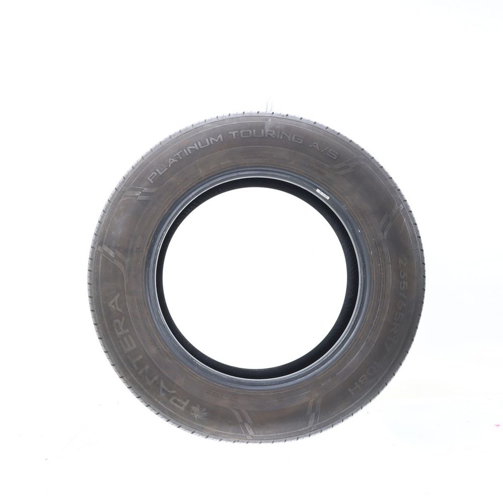 Used 235/65R17 Pantera Platinum Touring A/S 108H - 8.5/32 - Image 3