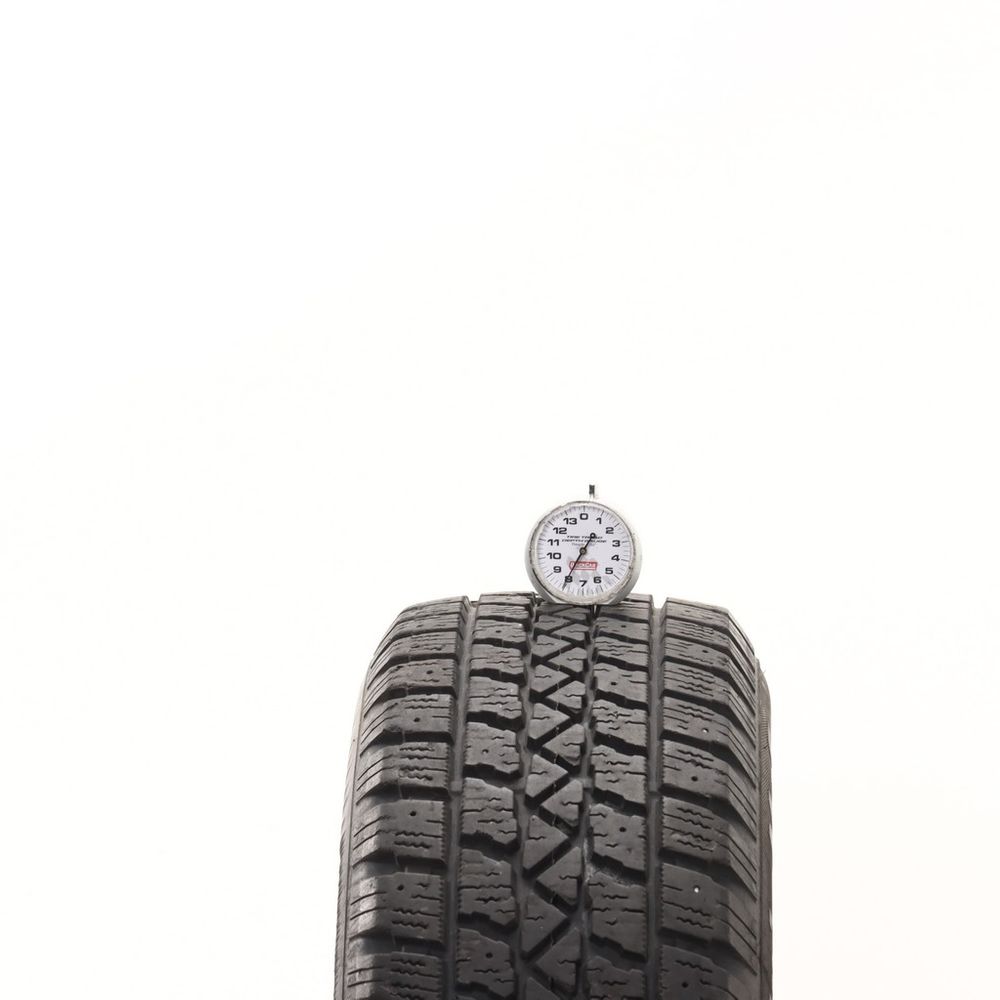 Used 185/65R14 Arctic Claw Winter TXI 86T - 8/32 - Image 2