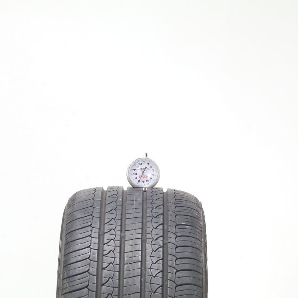Used 215/45R17 Nexen N'Priz AH8 87H - 8/32 - Image 2