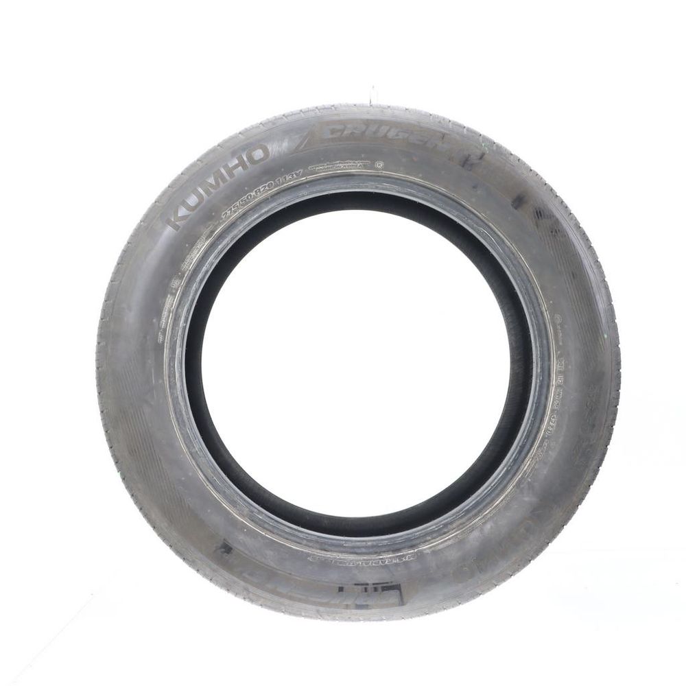 Used 275/50R20 Kumho Crugen HP71 EV K-Silent 113V - 5/32 - Image 3