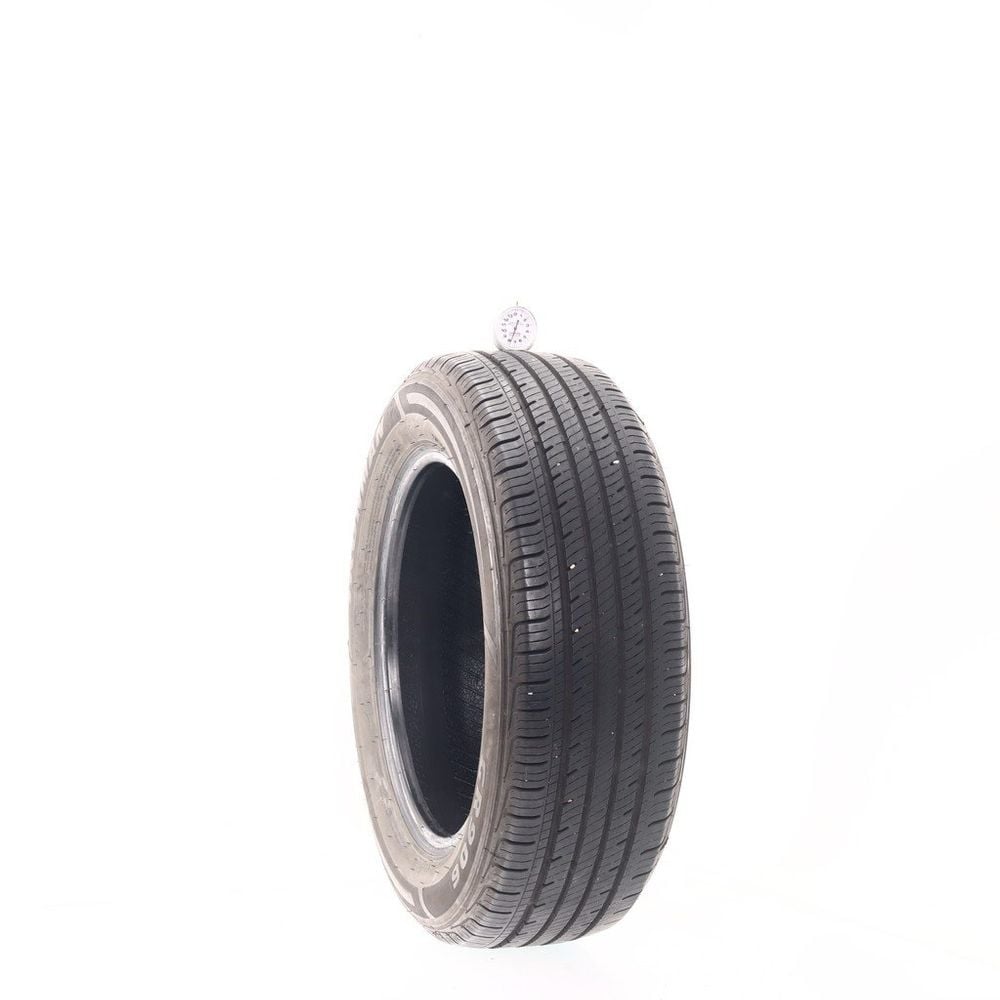 Set of (4) Used 205/60R16 Ironman GR906 92H - 7.5-8/32 - Image 1