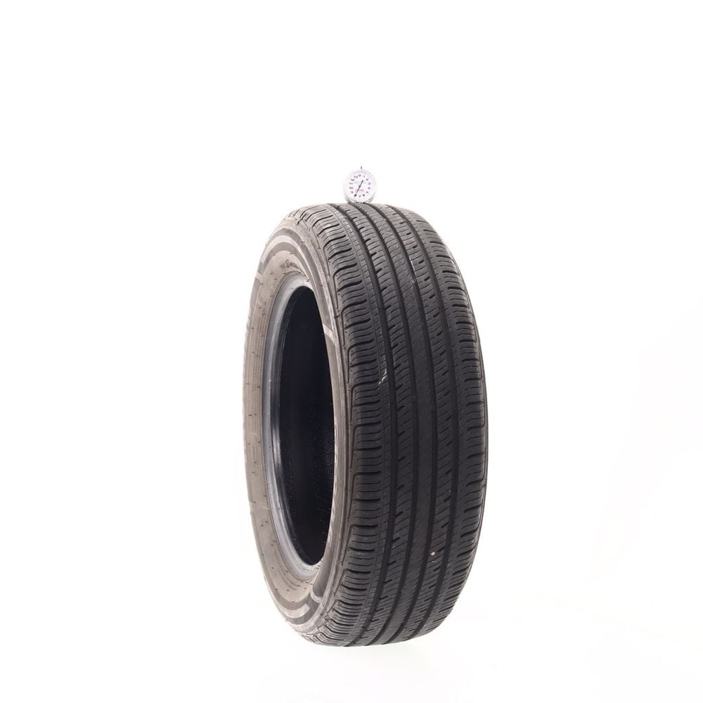 Set of (4) Used 205/60R16 Ironman GR906 92H - 7.5-8/32 - Image 4