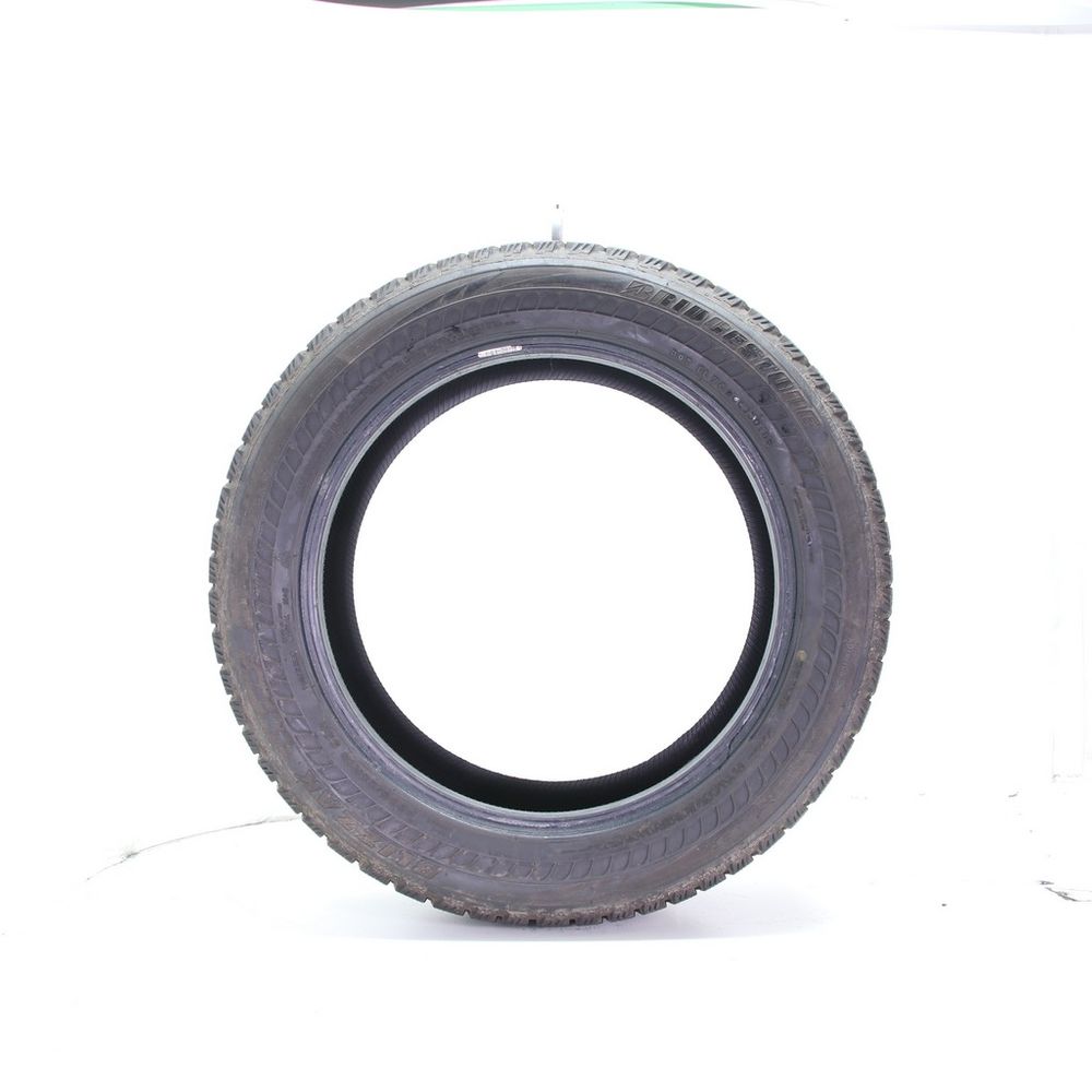 Used 235/55R18 Bridgestone Blizzak LM-60 Run Flat 99H - 5.5/32 - Image 5