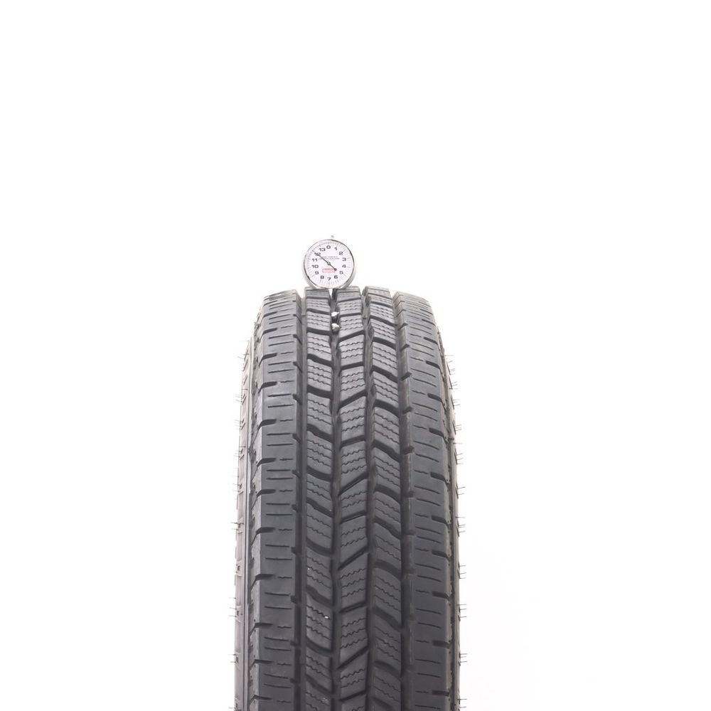 Set of (2) Used LT 215/85R16 DeanTires Back Country QS-3 Touring H/T 115/112R E - 11-12/32 - Image 5