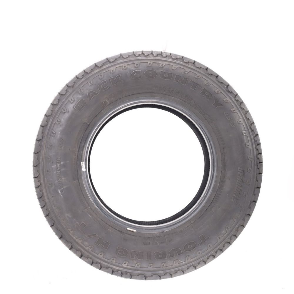 Set of (2) Used LT 215/85R16 DeanTires Back Country QS-3 Touring H/T 115/112R E - 11-12/32 - Image 6