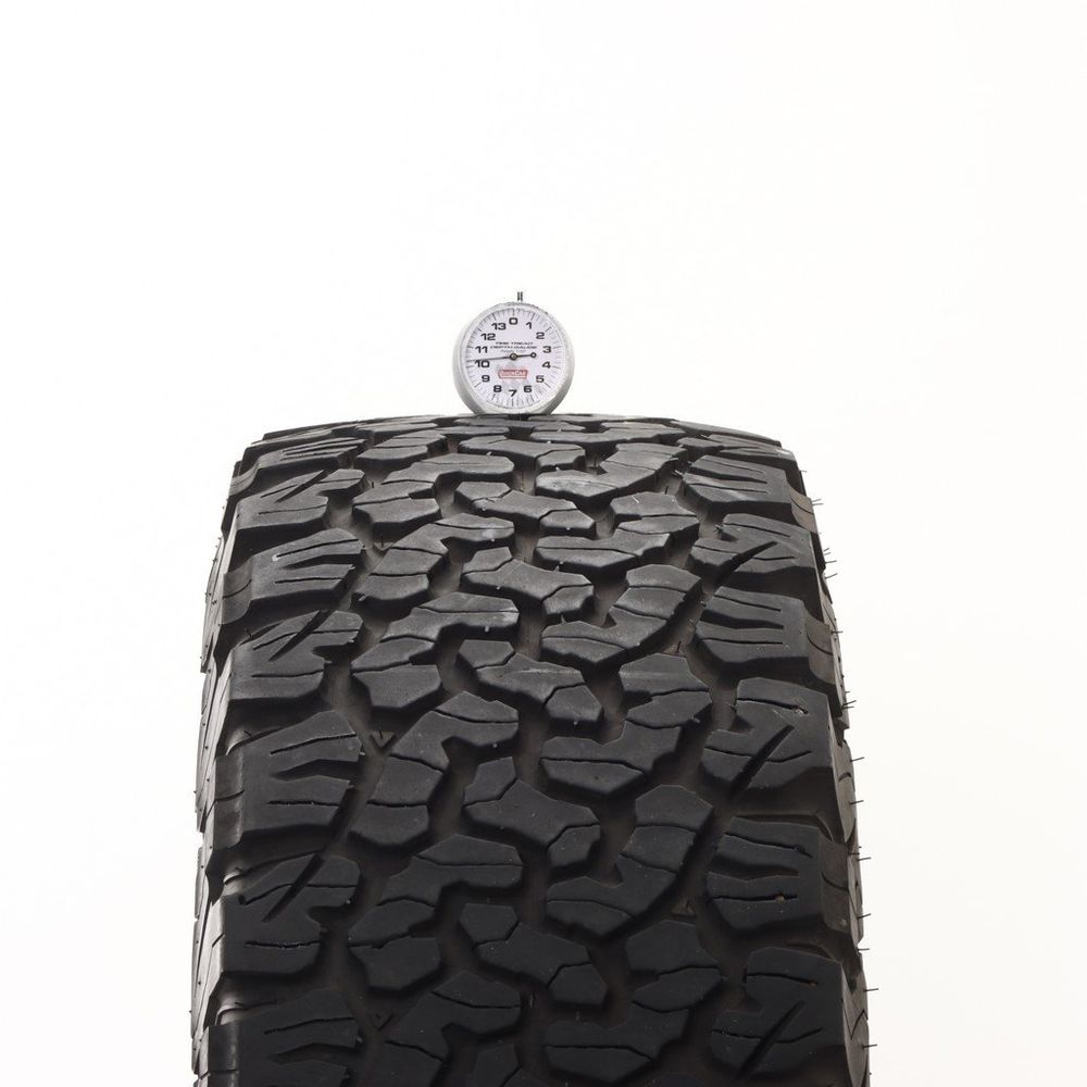 Set of (2) Used LT 275/65R20 BFGoodrich All-Terrain T/A KO2 126/123S E - 9.5-10/32 - Image 5