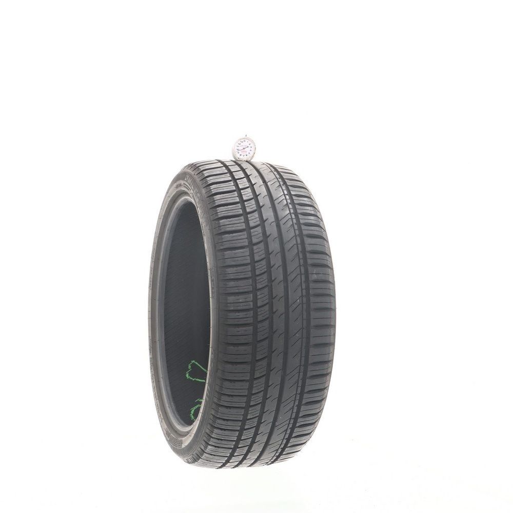 Used 225/40R18 Milestar Weatherguard AS 710 Sport 92W - 9.5/32 - Image 1