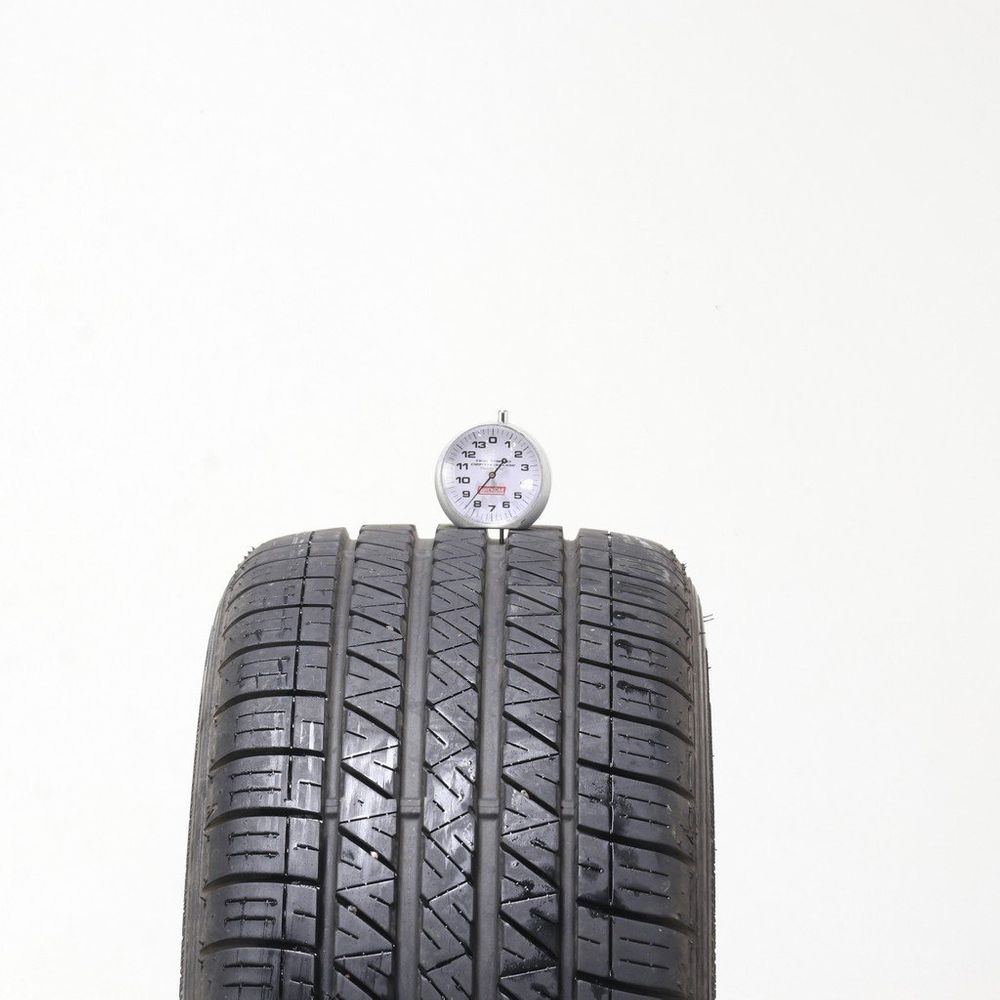 Used 215/45R18 Dunlop SP Sport 5000 89W - 8.5/32 - Image 2