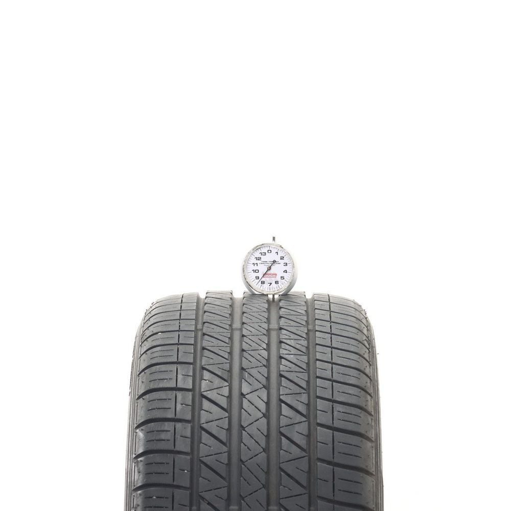 Used 215/45R18 Dunlop SP Sport 5000 89W - 8.5/32 - Image 2