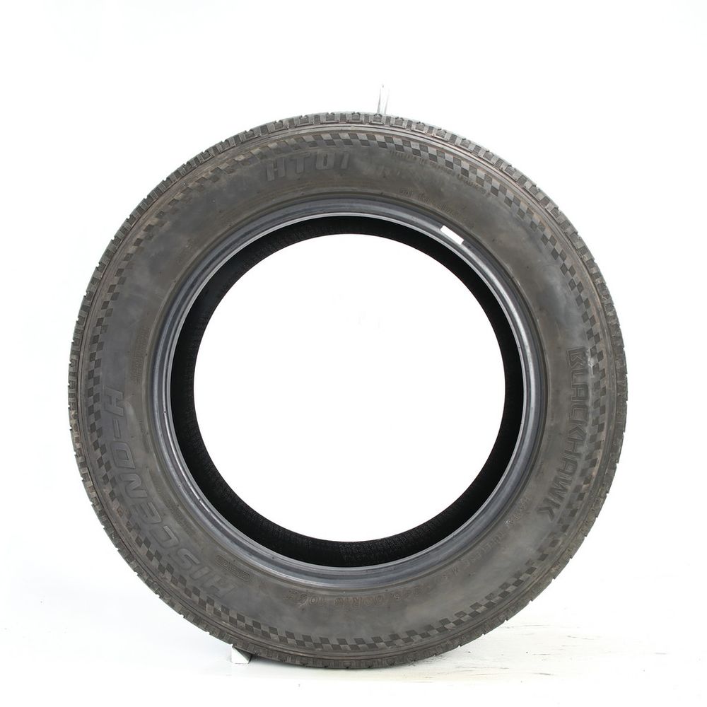 Used 245/60R18 Blackhawk Hiscend-H HT01 105H - 7/32 - Image 3