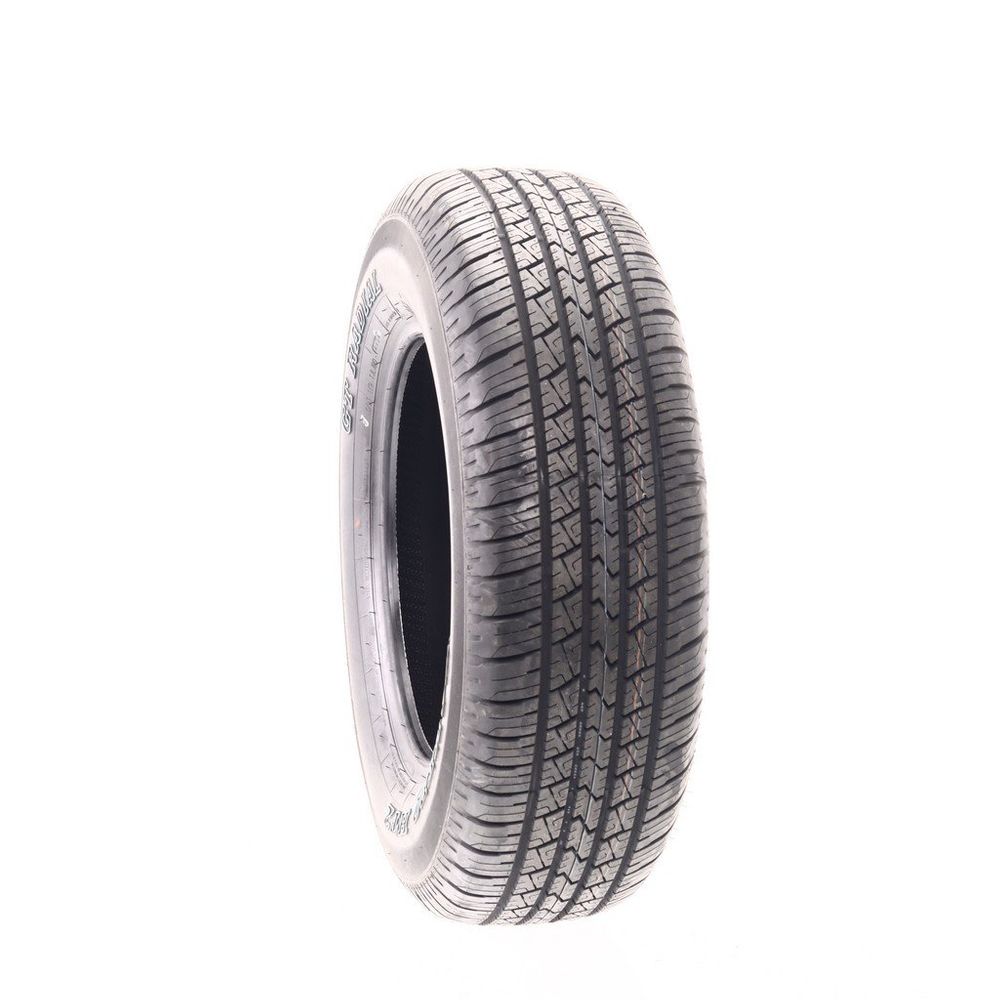 New 245/70R17 GT Radial Savero HT2 108T - Image 1