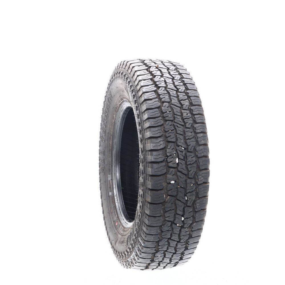 Used LT 225/75R16 Mazama Open Range A/T SQM-3 115/112S E - 14.5/32 - Image 1