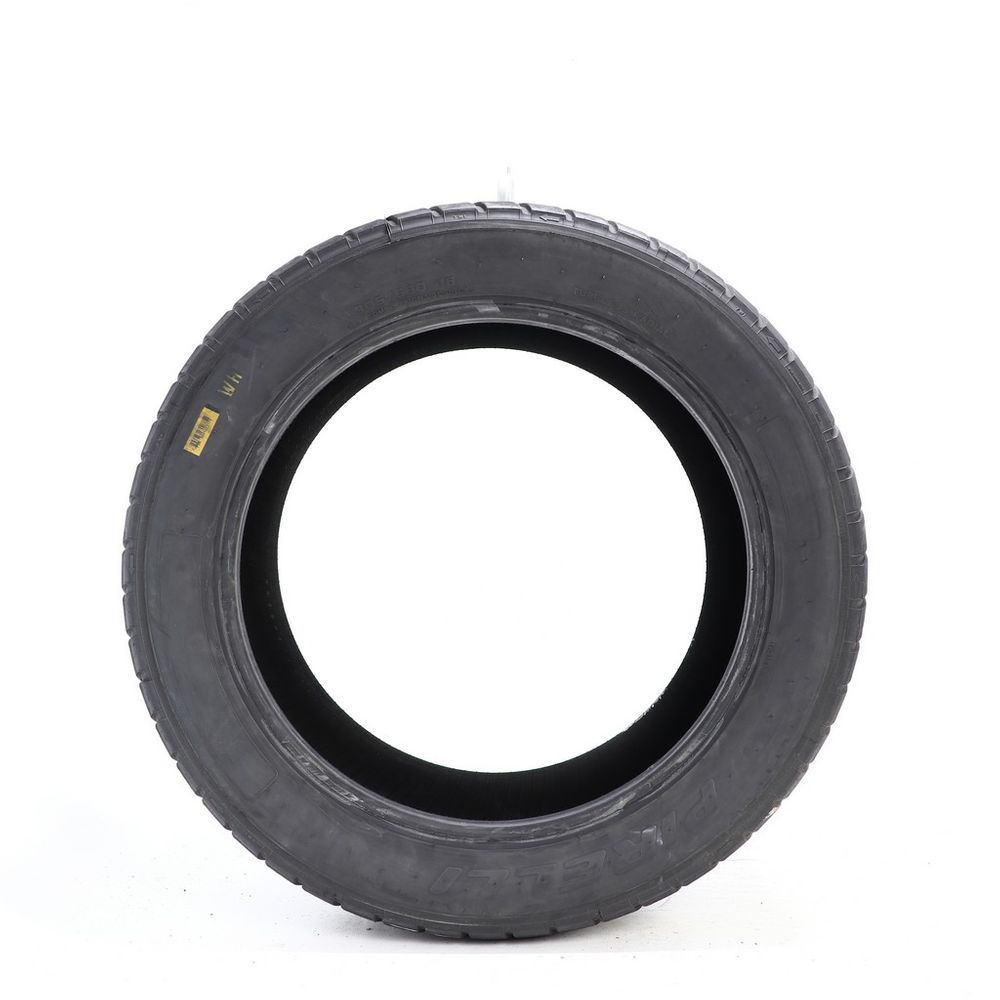 Used 305/680R18 Pirelli Track Rain FIA WH 1N/A - 5.5/32 - Image 3