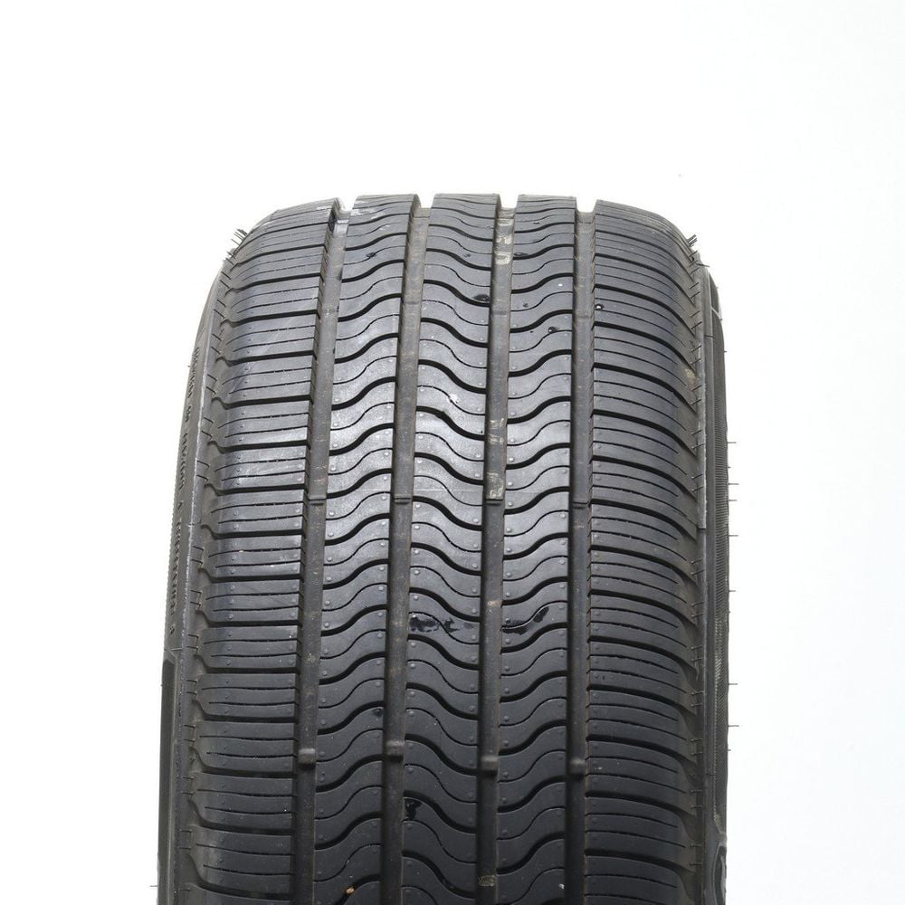 Set of (4) New 245/50R20 Firestone All Season (Firestone) 102H - 10/32 - Image 2