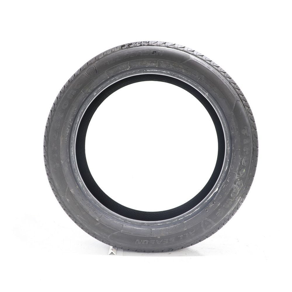 Set of (4) New 245/50R20 Firestone All Season (Firestone) 102H - 10/32 - Image 3