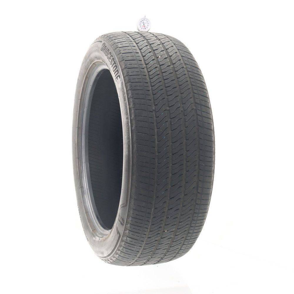 Used 275/50R22 Bridgestone Alenza A/S 02 111T - 6/32 - Image 1
