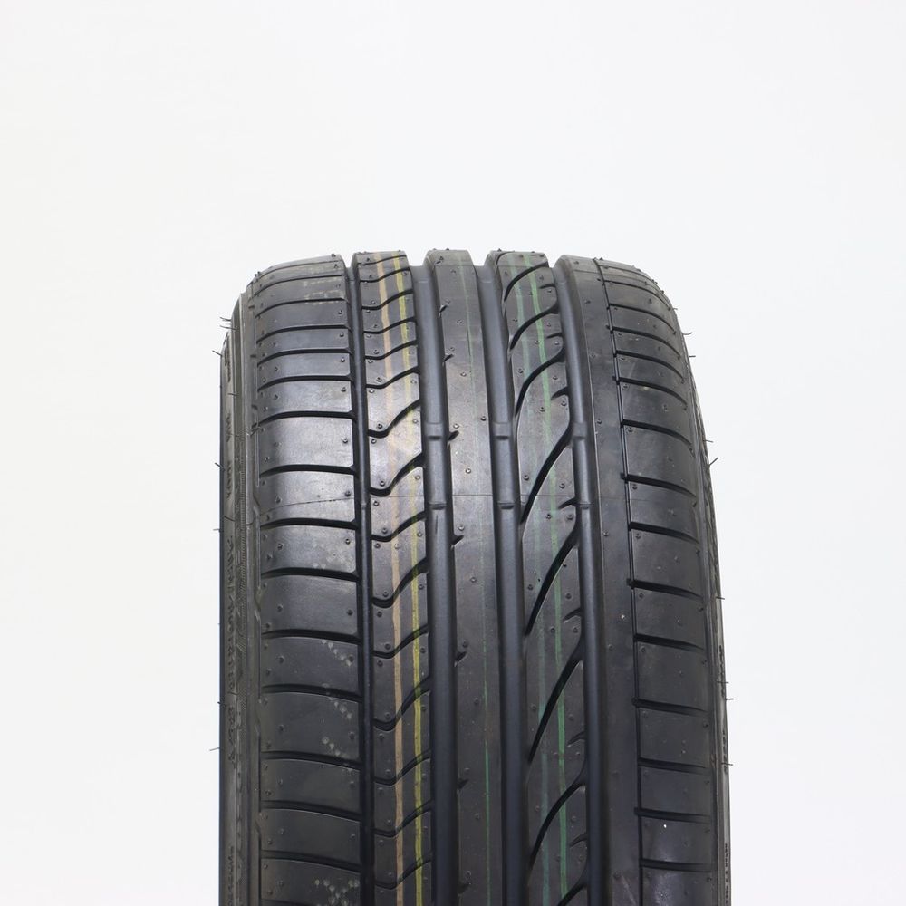 Driven Once 215/40R18 Bridgestone Potenza RE050A RFT 85Y - 10/32 - Image 2