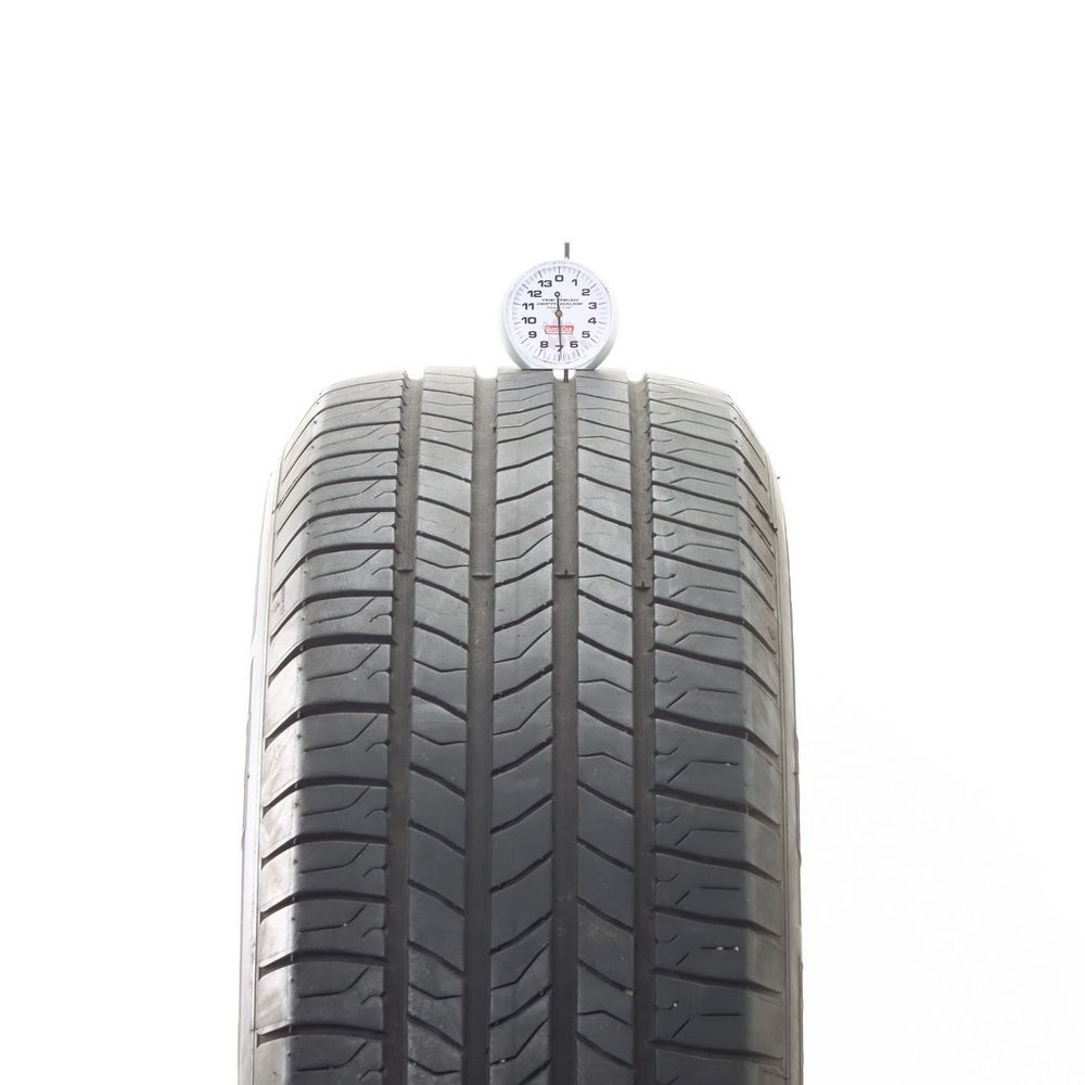 Set of (2) Used 215/65R17 Michelin Energy Saver A/S 98T - 7/32 - Image 2