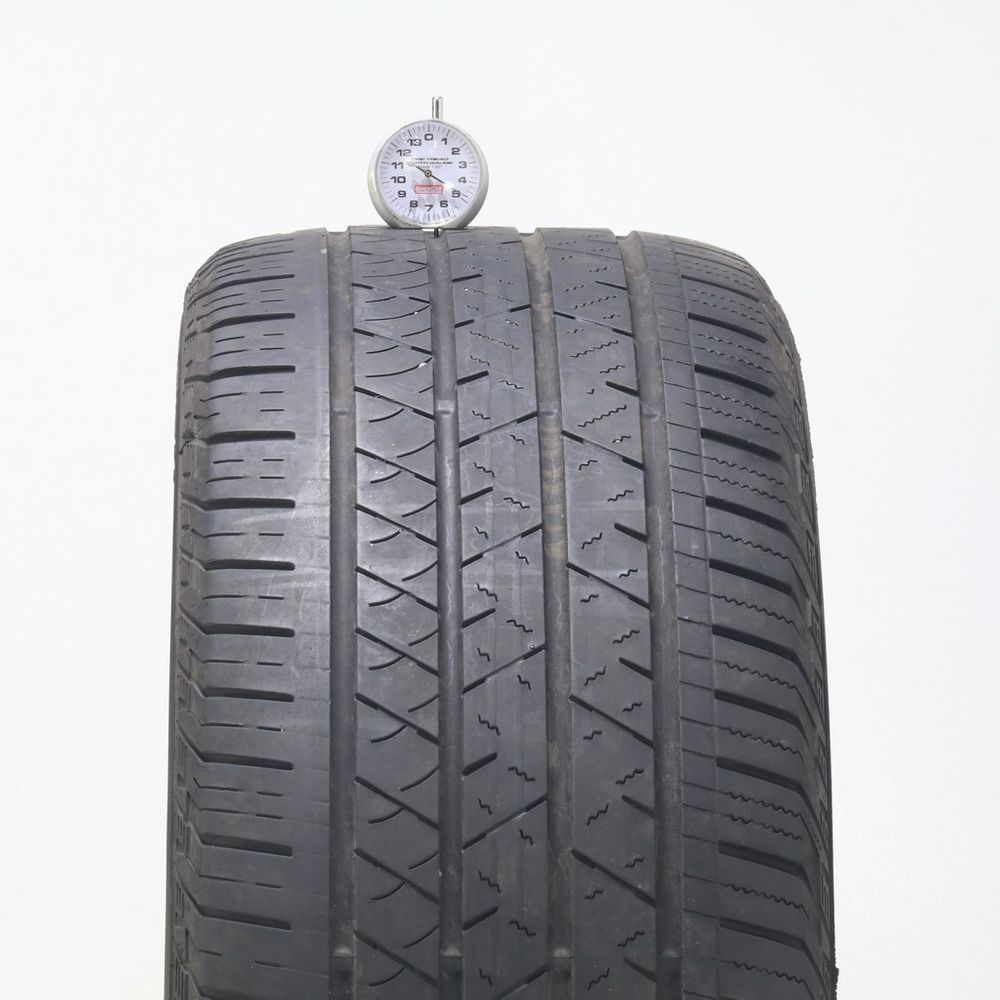 Used 265/45R21 Continental CrossContact LX Sport 104V - 4.5/32 - Image 2