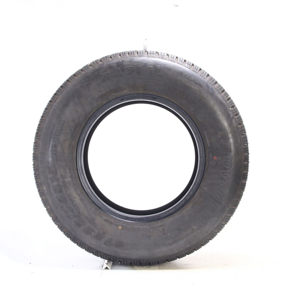 Used ST 225/75R15 Provider ST Radial 113/108M D - 8.5/32 - Image 3