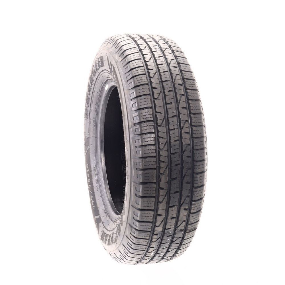 New 255/70R18 Goodyear Wrangler Steadfast HT Kevlar 113H - Image 1