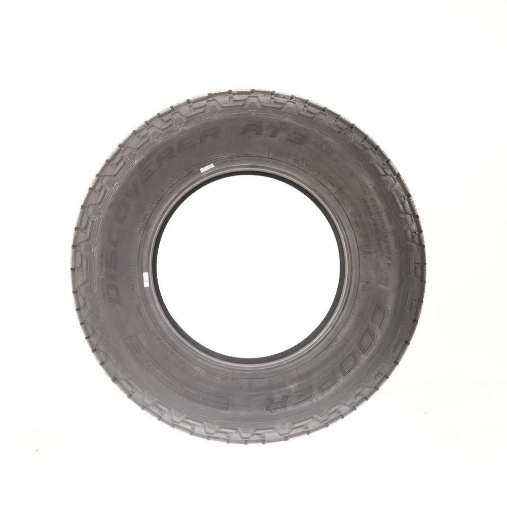 Set of (4) New 225/75R16 Cooper Discoverer AT3 4S 104T - Image 3