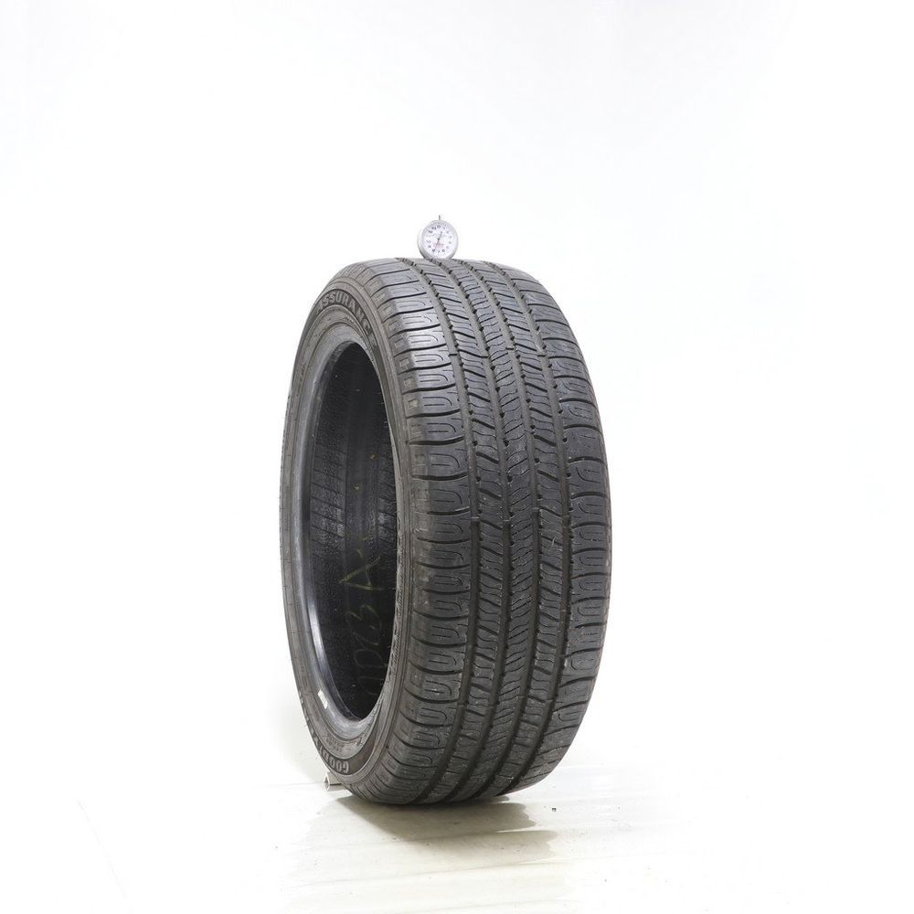Used 235/45R18 Goodyear Assurance All-Season 94V - 7.5/32 - Image 1