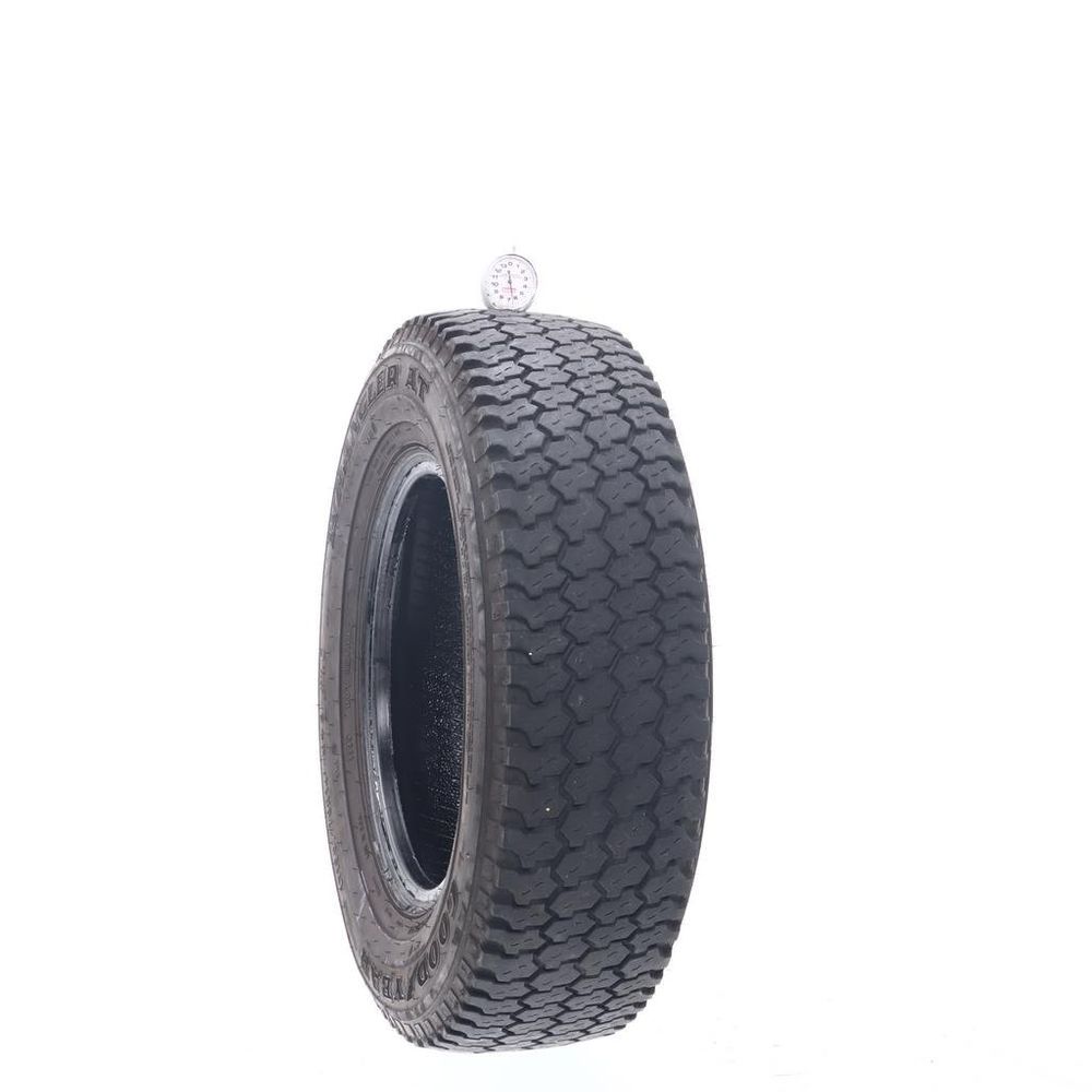 Used LT 195/75R14 Goodyear Wrangler AT 1N/A C - 6.5/32 - Image 1