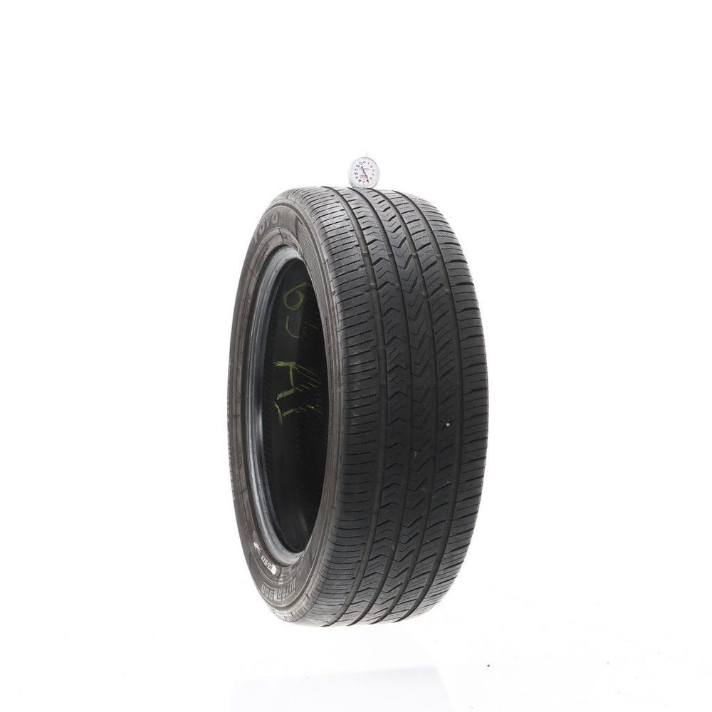 Used 225/55R18 Toyo Ultra Z900 98H - 6/32 - Image 1