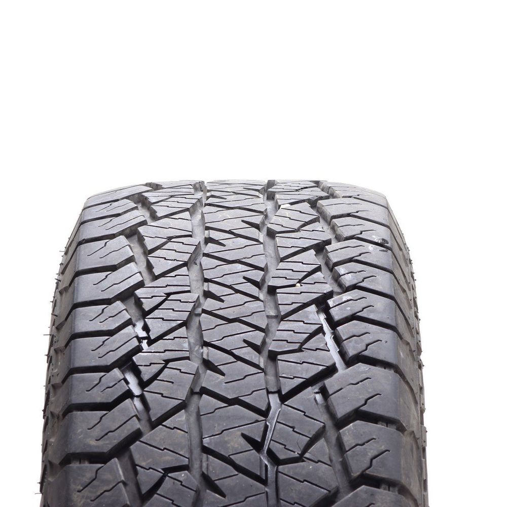 Driven Once 255/70R17 Hankook Dynapro AT2 112T - 10.5/32 - Image 2