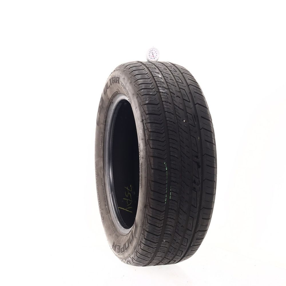 Used 235/60R18 Cooper CS5 Ultra Touring 103V - 6/32 - Image 1