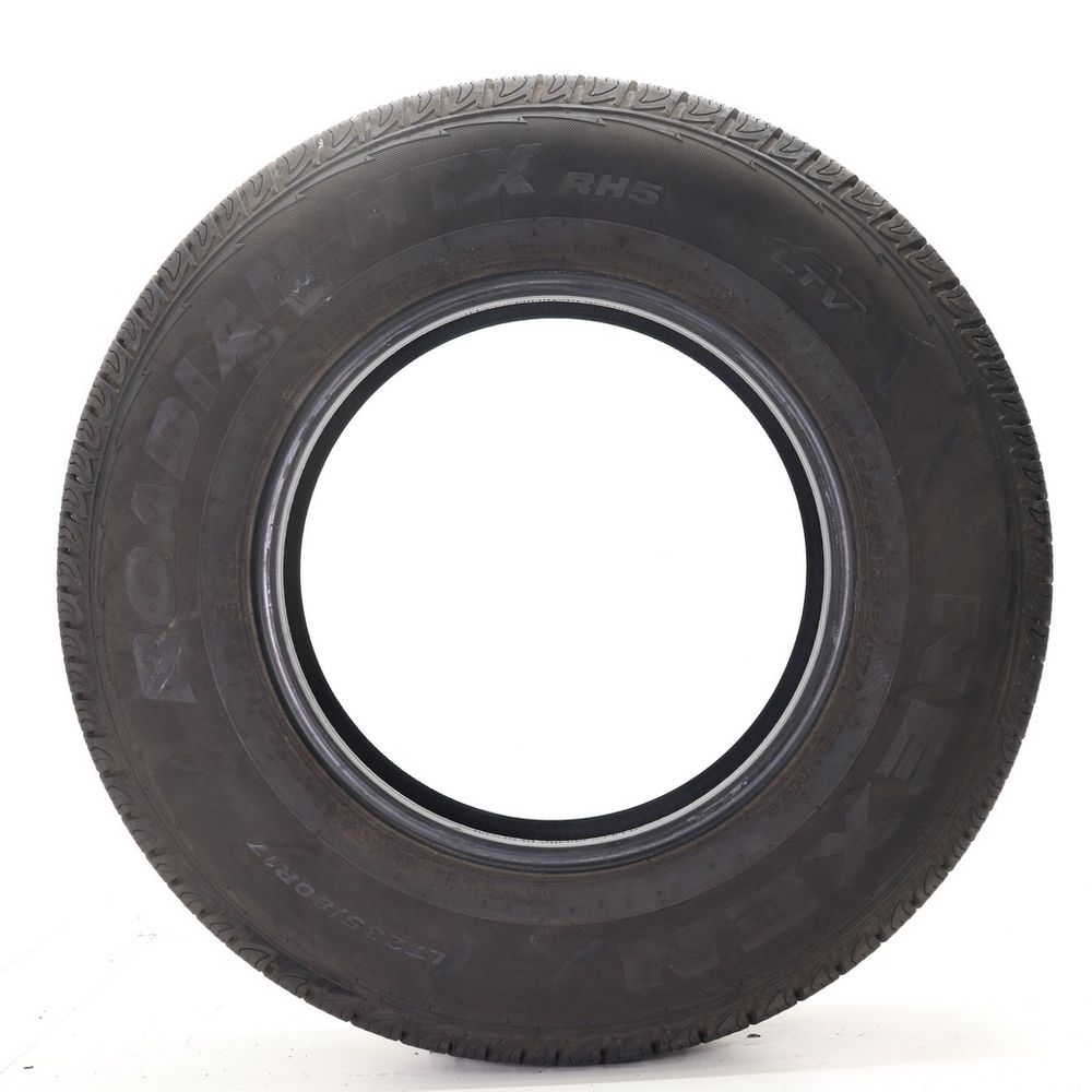 Used LT 235/80R17 Nexen Roadian HTX RH5 LTV 120/117R E - 15/32 - Image 3